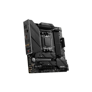 MSI MAG B650M Mortar Wifi Motherboard