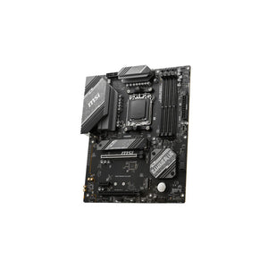 MSI B650 Gaming Plus Wifi Motherboard