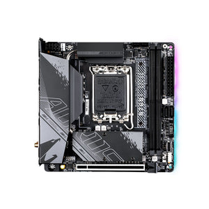 Gigabyte B760I AORUS PRO Motherboard