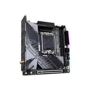 Gigabyte B760I AORUS PRO Motherboard