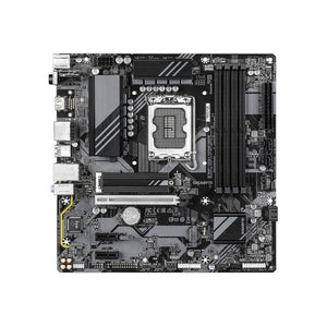 Gigabyte B760M DS3H WIFI6E Gen5 Motherboard