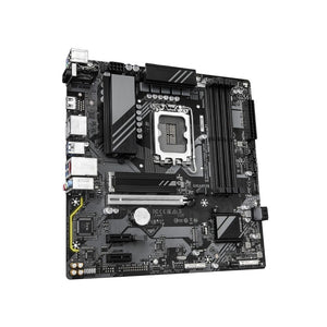 Gigabyte B760M DS3H WIFI6E Gen5 Motherboard