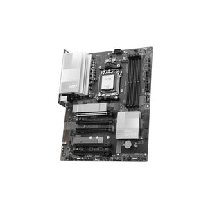 MSI PRO B840-P Wifi Motherboard