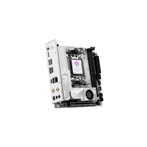 MSI MPG B850I Edge Ti Wifi Motherboard