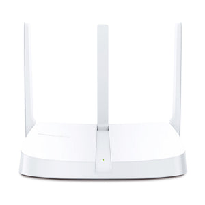 Mercusys MW306R 300 Mbps Multi-Mode Wireless N Router - Mansa Computers