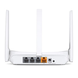 Mercusys MW306R 300 Mbps Multi-Mode Wireless N Router - Mansa Computers