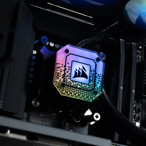 Engineer PC - Mansa Computers