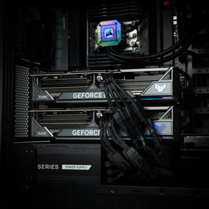 Workstation PC - Mansa Computers