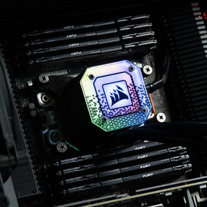 Workstation PC - Mansa Computers