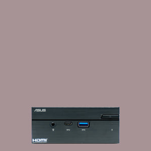 Admin PC - Mansa Computers