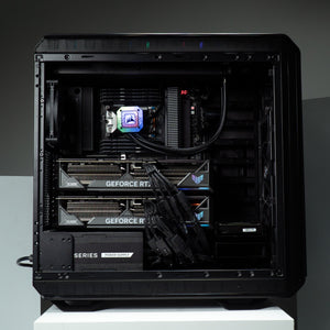 Workstation PC - Mansa Computers