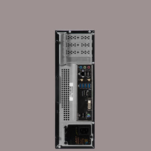 Admin PC - Mansa Computers