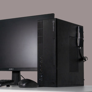 Admin PC - Mansa Computers