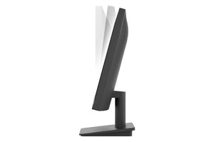 LG 24MS500-B 24" IPS Full HD 1080P 100Hz Borderless Design Monitor - Mansa Computers