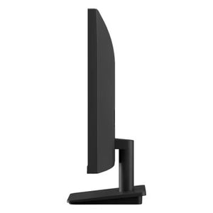 LG 27MS500-B 27" IPS Full HD 1080P 100Hz Borderless Design Monitor - Mansa Computers