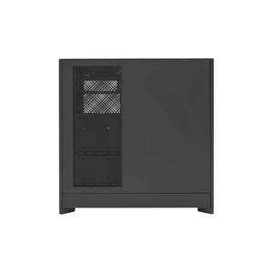 Montech HS01 Pro Mesh Case – High Airflow ATX Build
