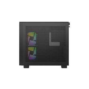 Montech King 65 Pro – Mid-Tower ATX Case with Superior Airflow