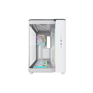 Montech King 95 Pro – Premium Airflow Mid-Tower Case