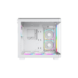 Montech King 95 Pro – Premium Airflow Mid-Tower Case