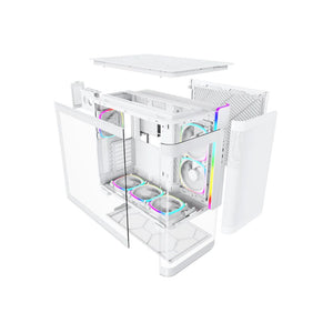 Montech King 95 Pro – Premium Airflow Mid-Tower Case