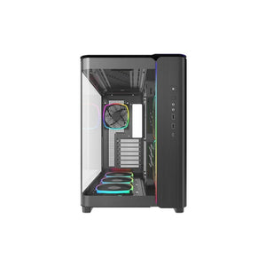 Montech King 95 Pro – Premium Airflow Mid-Tower Case