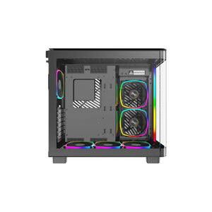 Montech King 95 Pro – Premium Airflow Mid-Tower Case