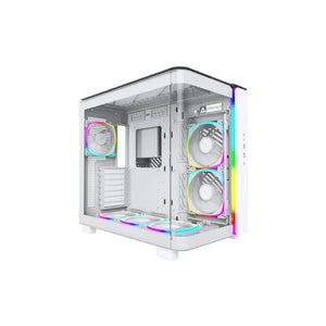 Montech King 95 Pro – Premium Airflow Mid-Tower Case