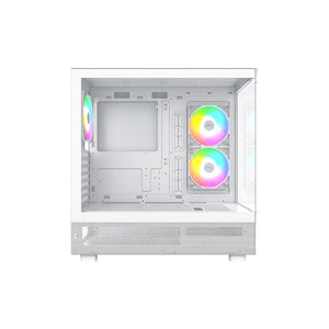 Montech XR ATX Case – Pre-Installed ARGB Fans