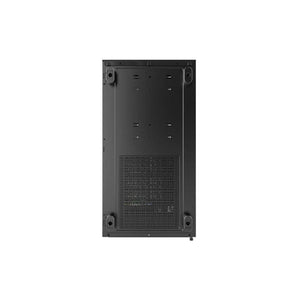 Montech XR ATX Case – Pre-Installed ARGB Fans