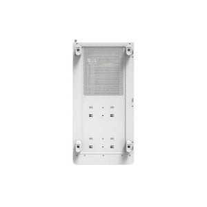 Montech XR Wood Case – Wood ATX Case with ARGB Fans