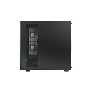 Montech XR Wood Case – Wood ATX Case with ARGB Fans