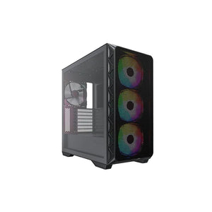 Montech Air 903 Max – ATX Case with Superior Airflow