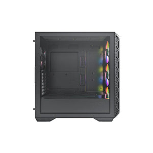 Montech Air 903 Max – ATX Case with Superior Airflow