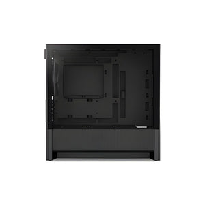 NZXT H3 Flow MATX – Budget Case with Great Airflow