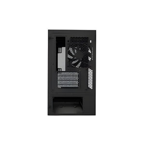 NZXT H3 Flow MATX – Budget Case with Great Airflow