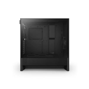 NZXT H5 Flow Case – Compact Airflow Mid-Tower ATX Case