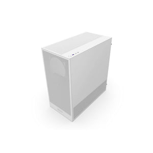 NZXT H5 Flow Case – Compact Airflow Mid-Tower ATX Case