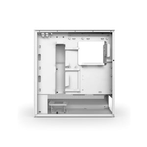 NZXT H5 Flow RGB – Airflow Case with RGB Fans