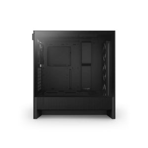 NZXT H5 Flow RGB – Airflow Case with RGB Fans