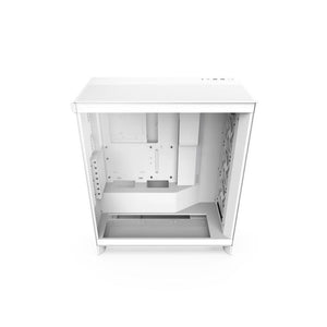 NZXT H7 Flow – E-ATX Mid-Tower Airflow Case