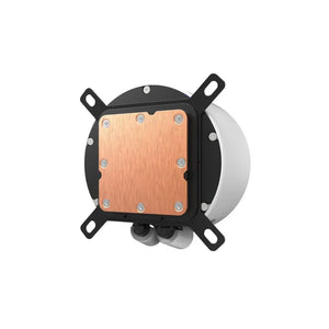 NZXT Kraken Elite 240 – LCD AIO Cooler with 6-Year Warranty