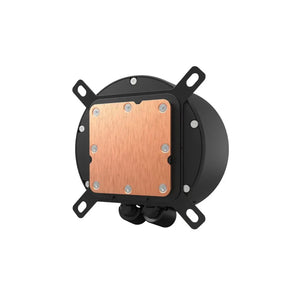 NZXT Kraken Elite 360 RGB V2 – Premium LCD AIO Liquid Cooler