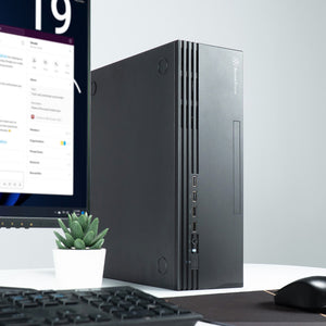 Office PC - Mansa Computers