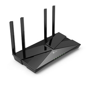TP-Link Archer AX23 AX1800 Dual-Band WiFi 6 Router - Mansa Computers