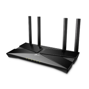 TP-Link Archer AX53 AX3000 Dual-Band WiFi 6 Router - Mansa Computers