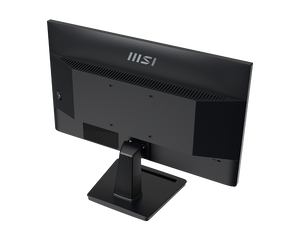 MSI 22" PRO MP225 IPS Gaming Monitor - Mansa Computers