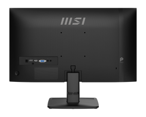 MSI 25" PRO MP251 E2 IPS Gaming Monitor - Mansa Computers