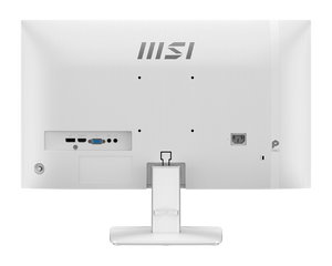 MSI 25" PRO MP251W E2 IPS Gaming Monitor - Mansa Computers