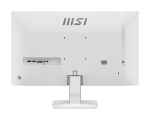 MSI 27"PRO MP275W E2 IPS Gaming Monitor - Mansa Computers