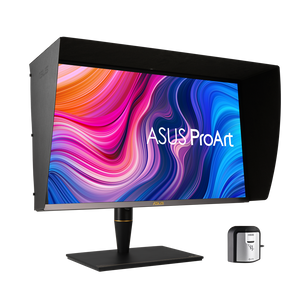 Asus ProArt Display 27" PA27UCX-K 60Hz IPS Professional Monitor - Mansa Computers